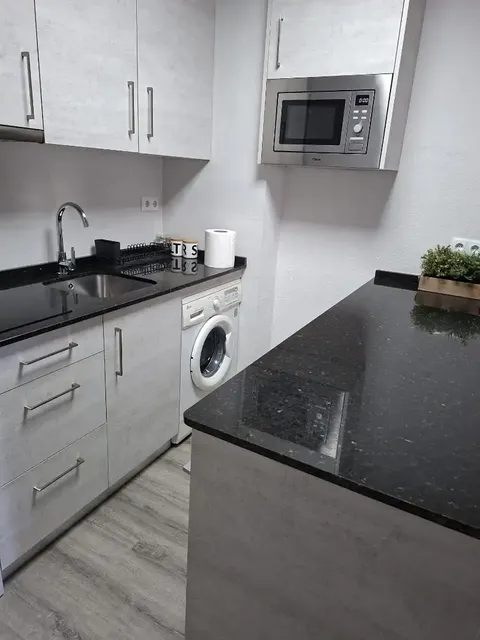 Pis de 42 m² a Fuengirola