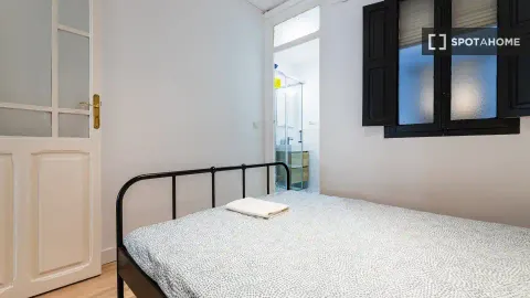 Appartamento in affitto, Valencia