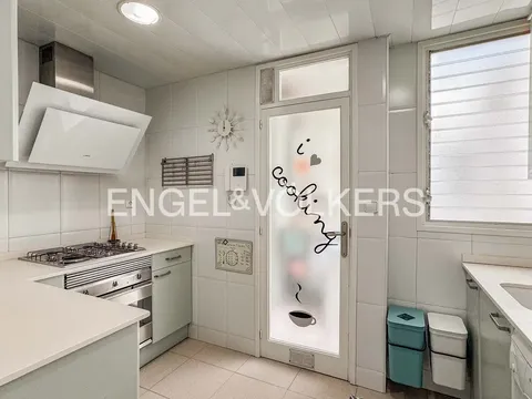 Pis de 122 m² a Barcelona
