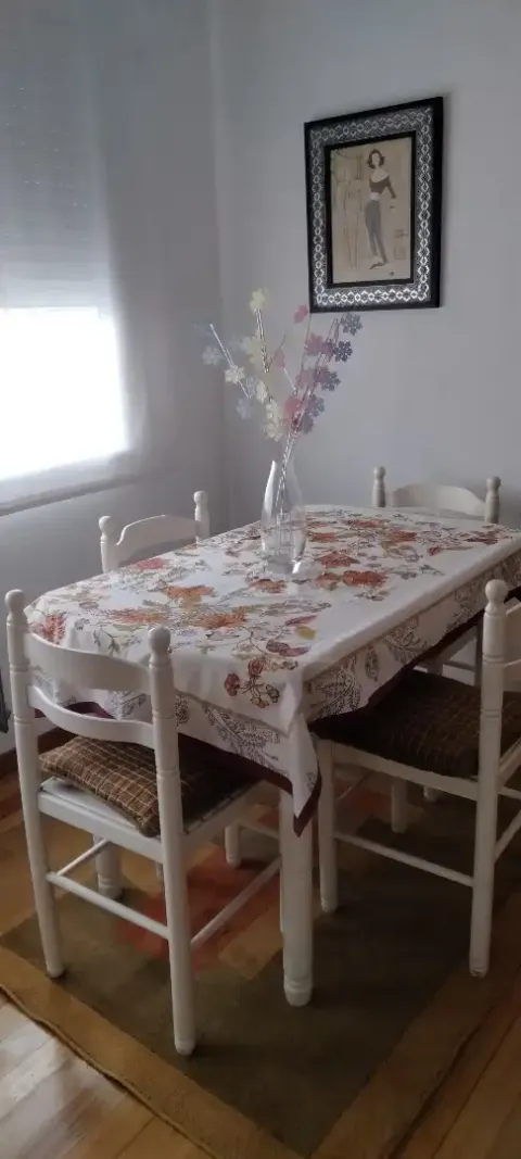 Квартира 95 м² в Santiago de Compostela