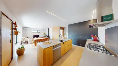 Casa de 214 m² en Aigües