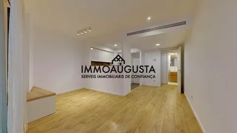 Pis de 88 m² a Barcelona