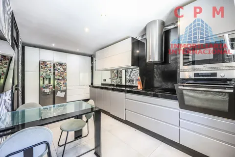 Casa de 340 m² a Alcobendas