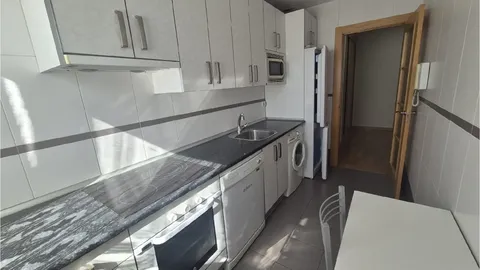 Pis de 70 m² a Palencia