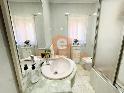 Casa de 100 m² a Badajoz