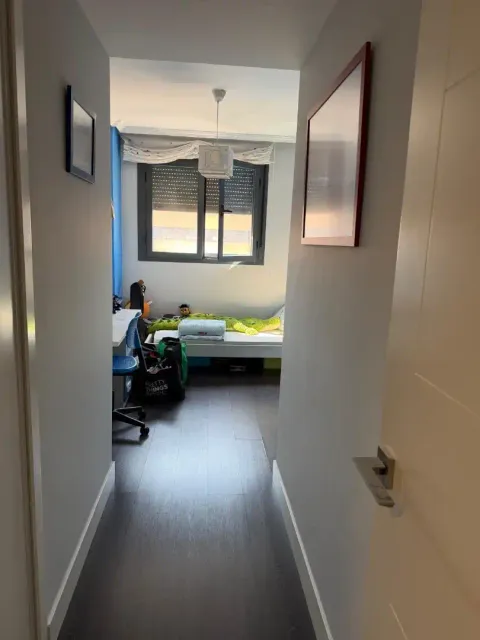 Apartamento 110 m² em Parla