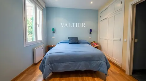 Appartamento 33 m² a Madrid