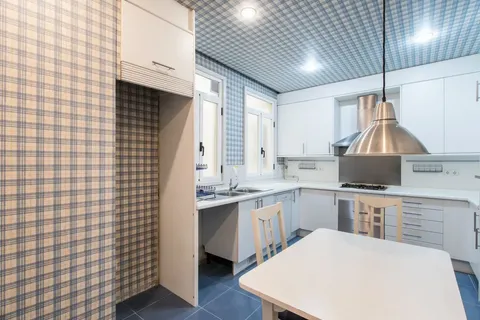 Pis de 147 m² a Madrid