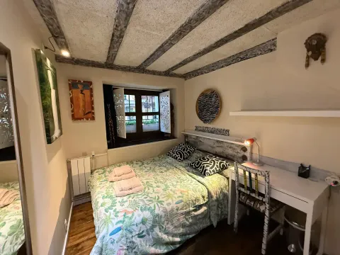 Wohnung 40 m² in Madrid