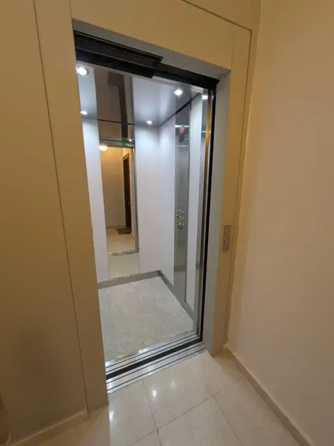 Wohnung 70 m² in Gijón / Xixón