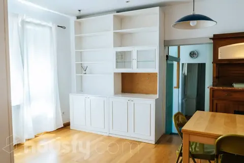 Pis de 33 m² a Madrid