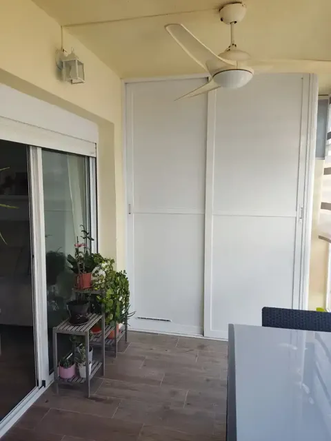 Pis de 60 m² a El Ejido