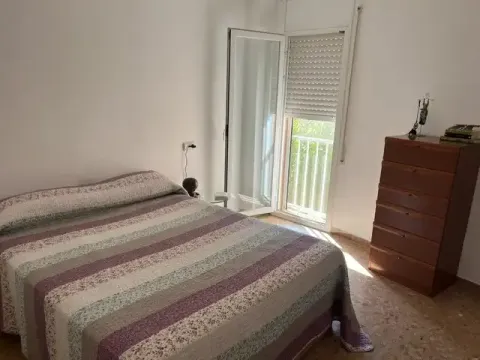Piso de 121 m² en Tarragona