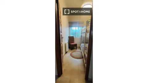 Flat 80 m² in Montserrat