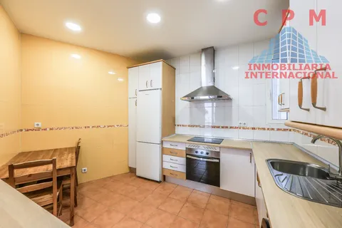 Wohnung 85 m² in Madrid
