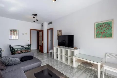 Pis de 88 m² a Granada