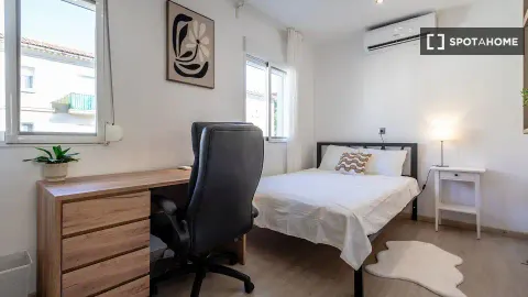 Pis de lloguer, València