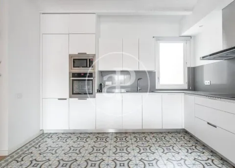Pis de 111 m² a Barcelona