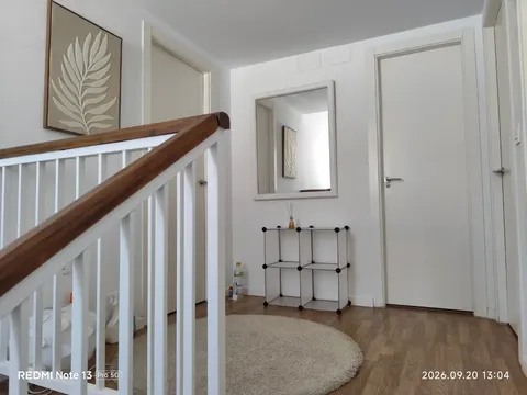 Casa de 120 m² a Vegas del Genil