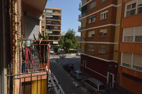 Pis de 55 m² a València