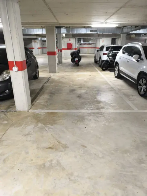 Flat 100 m² in Vilablareix