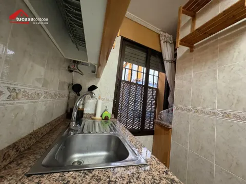 Wohnung 60 m² in Córdoba