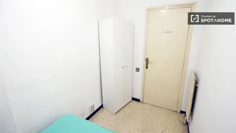 Zimmer zur Miete, Barcelona