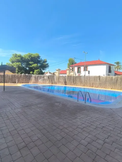 Pis de 120 m² a Múrcia
