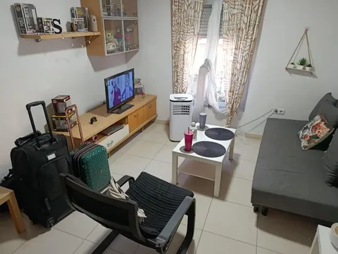 Flat 47 m² in Puerto Real