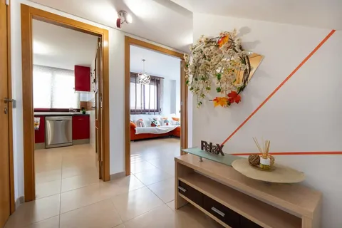 Pis de 107 m² a Múrcia