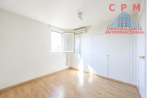 Pis de 110 m² a Madrid