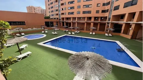 Pis de 80 m² a Alacant