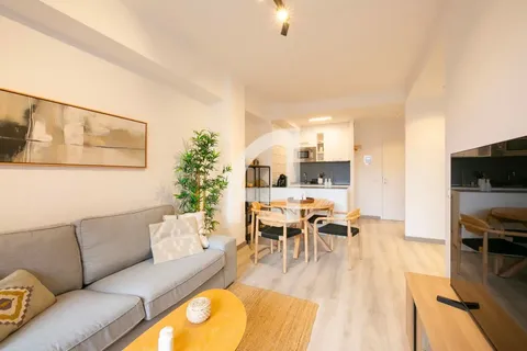 Pis de 48 m² a Barcelona