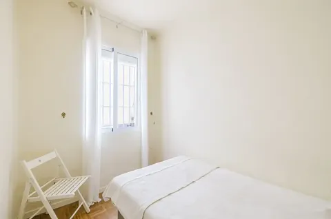 Pis de 114 m² a Màlaga