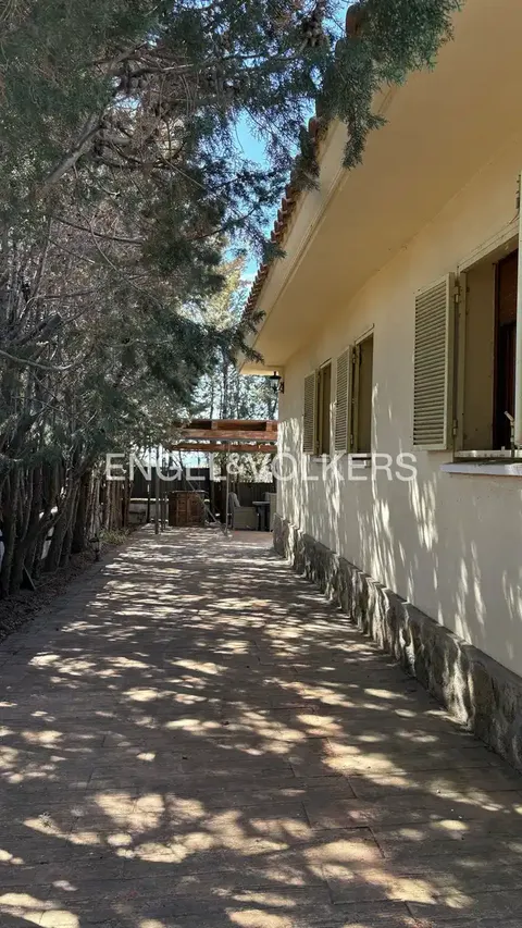 Casa 234 m² a Los Molinos