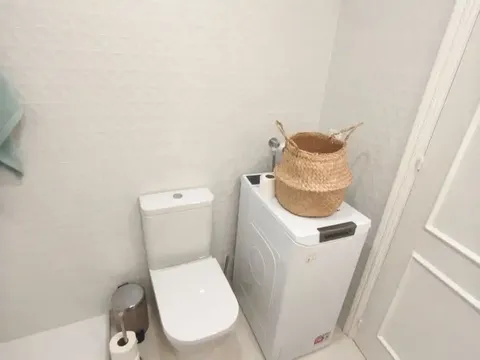Pis de 106 m² a Mijas
