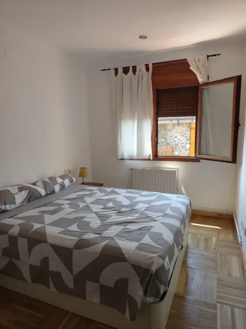 Appartement 75 m² à Puigcerdà