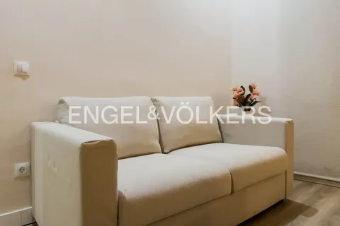 Pis de 60 m² a Barcelona