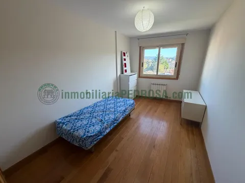 Pis de 76 m² a Pontevedra