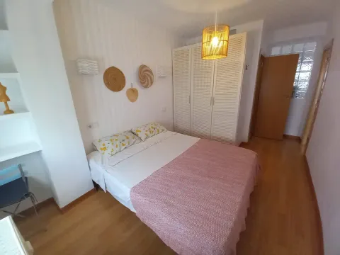 Квартира 85 м² в Валенсии