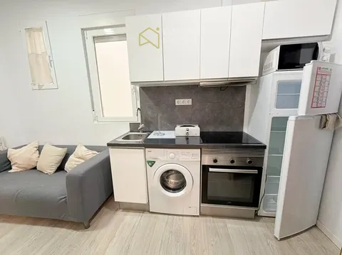 Pis de 60 m² a Madrid