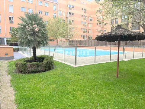 Pis de 157 m² a Madrid