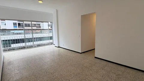 Pis de 134 m² a Las Palmas de Gran Canaria