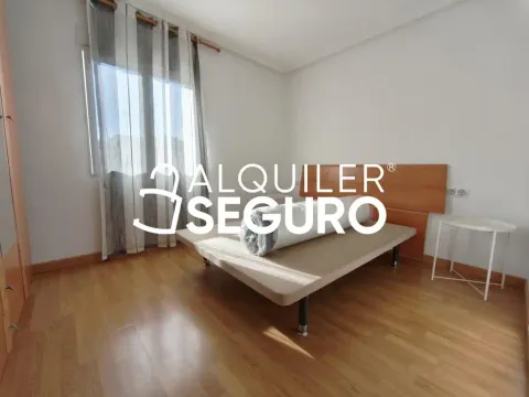 Pis de 58 m² a Sant Vicent del Raspeig