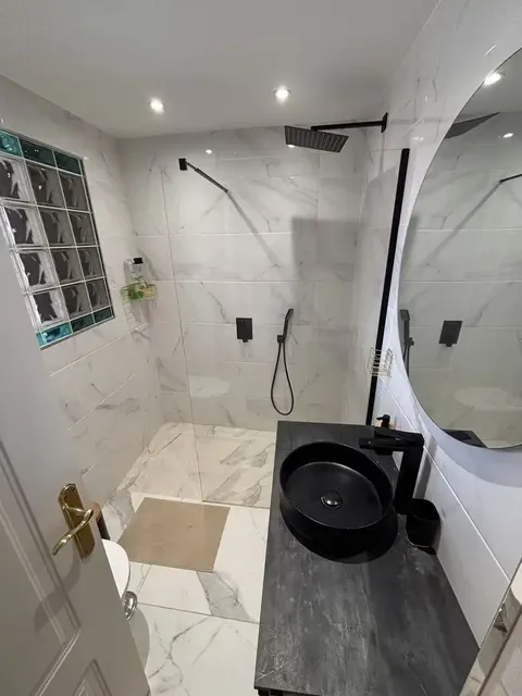Pis de 111 m² a Estepona