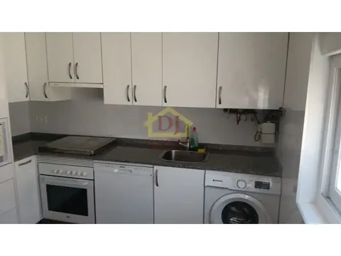 Wohnung 110 m² in Salamanca