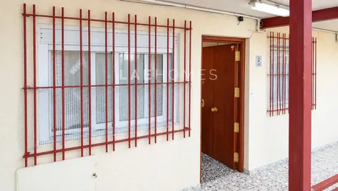 Pis de 75 m² a Alacant