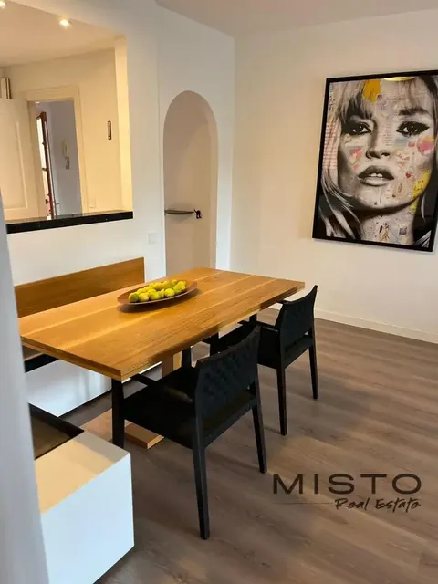 Pis de 105 m² a Marbella