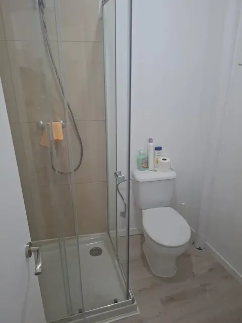 Zimmer zur Miete, Toledo