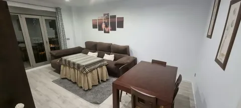 Pis de 94 m² a Dos Hermanas